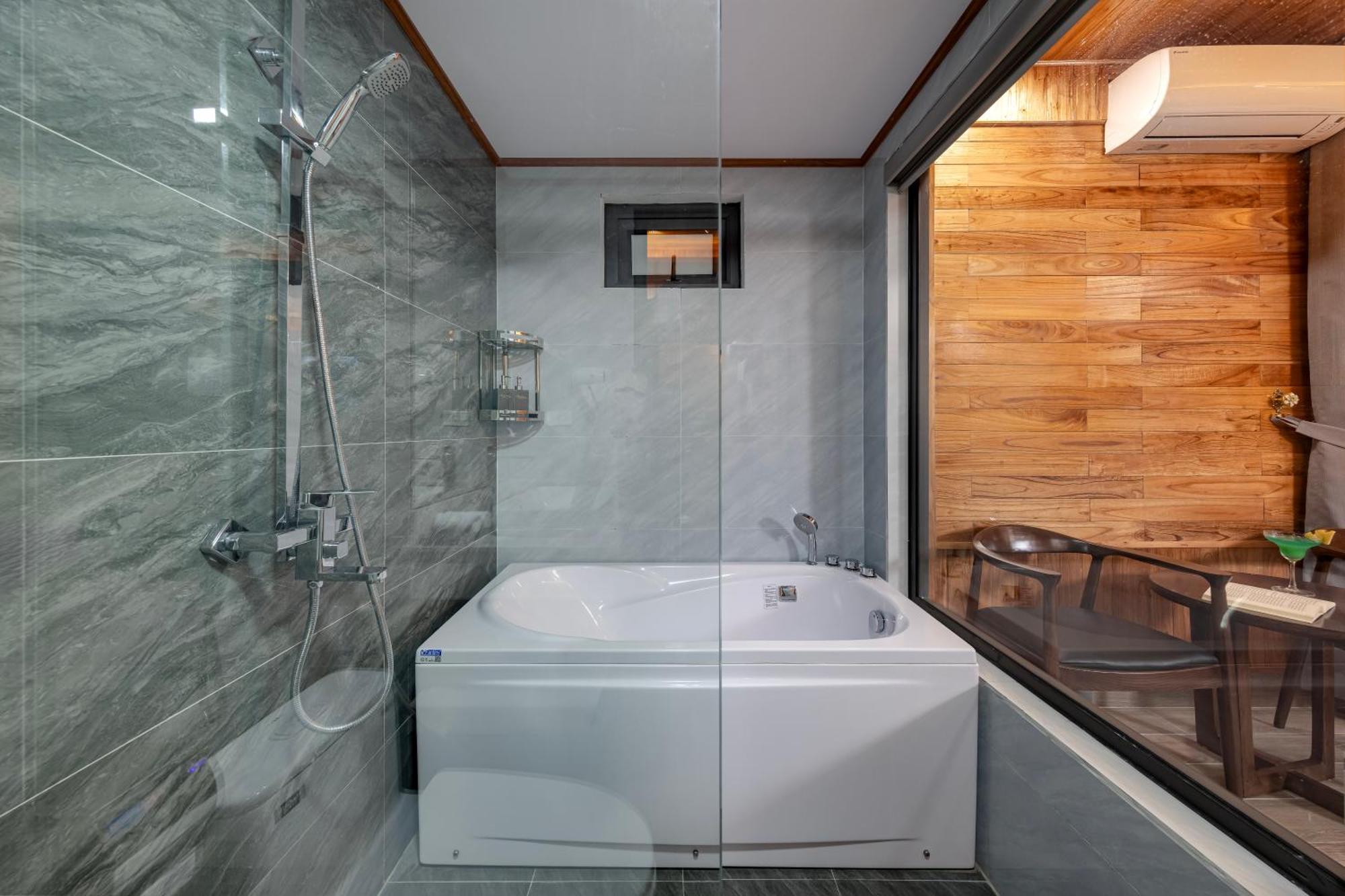 Tam Coc Orchid Hotel & Spa Ninh Binh Exterior foto