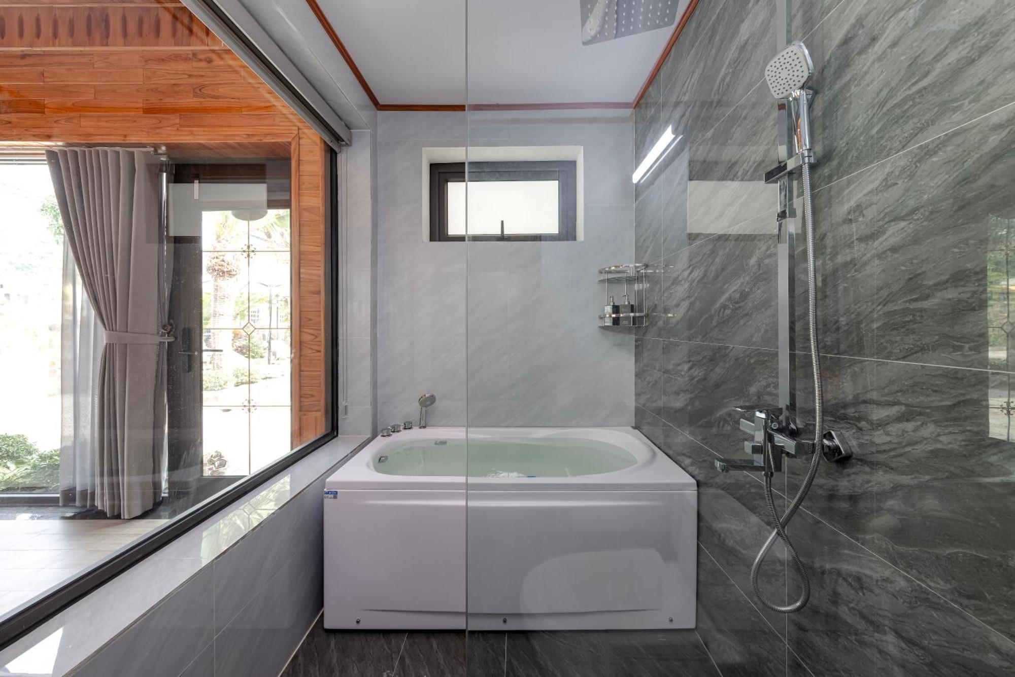 Tam Coc Orchid Hotel & Spa Ninh Binh Exterior foto